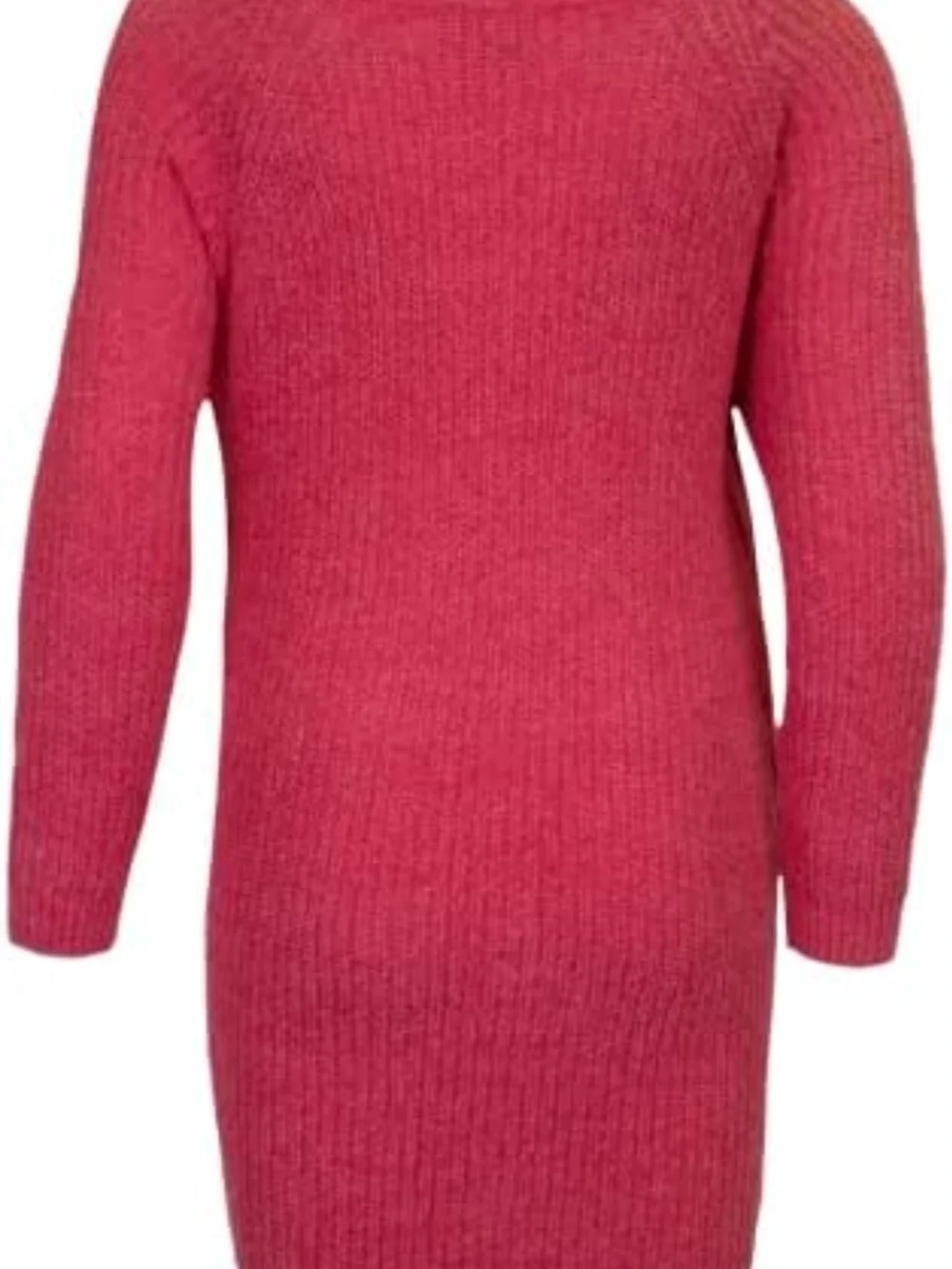 Tommy Bahama Lace Up Sweater Dress for Girls - Picture 5 of 10